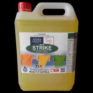 Strike – Laundry Liquid 5L