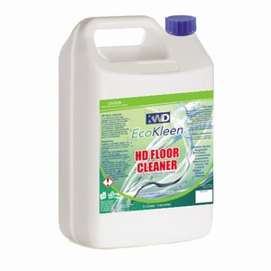 Ecokleen HD Floor Cleaner 5L