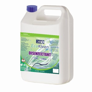 Ecokleen Disinfectant 5L