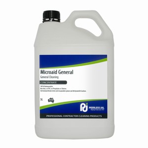 Microaid General Cleaner