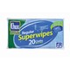 CHUX Commercial Regular Superwipes