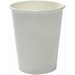 Paper Hot Drink Cup 8oz