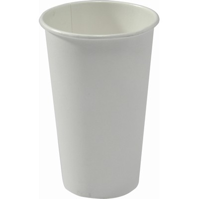Paper Hot Drink Cup 16oz