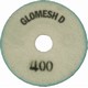 Edco Glomesh D 400 Grit Diamond Pad
