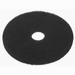 Oates Floor Pad #522 / Heavy Duty 40cm Black