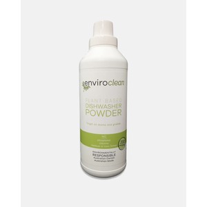 Enviroclean Dishwashing Powder 1L