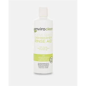 Enviroclean Dishwasher Rinse Aid 1L