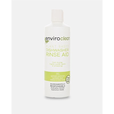 Enviroclean Dishwasher Rinse Aid 1L