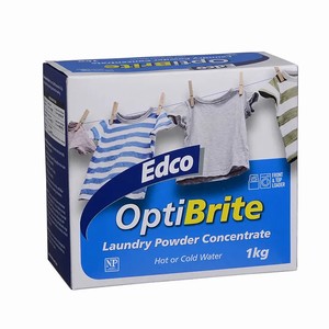 EDCO OPTIBRITE Laundry Powder 1KG
