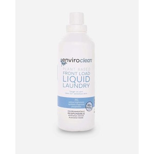 Liquid Laundry FRONT Loader - Sensitive 1L