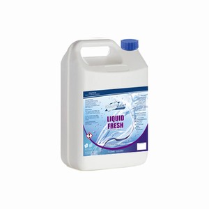 Liquid Fresh Laundry Detergent 20L