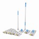 Duop All in One Set Microfibre Mop system