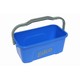 EDCO 11L Plastic Bucket Rectangular
