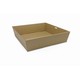 Tray Large Catering Square / 100ctn