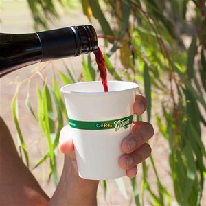 Greener Wine Cup SW 200ml/1000