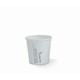 Paper Cup 4oz Compostable SW 1000ctn