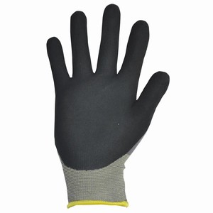 Glove Pro-val NPG1 Medium Pkt/10