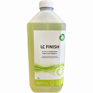 LC Finish - Fabric Sour/Softener