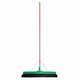 Broom & Handle 600mm Med/Stiff