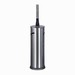 Toilet Brush set Stainless Steel