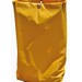 EDCO Janitor Cart Yellow Bag