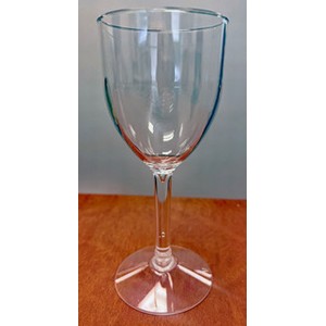 Polycarb Wine Glass 190ml