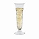 Flute Champagne Romax 125ml