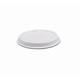 Sugarcane Lid for C001 portion cup/2000