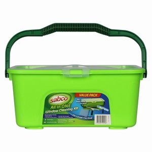 All in 1 Window Cleaning Kit