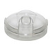 Clear Lid to suit Ghibli T1v2&3