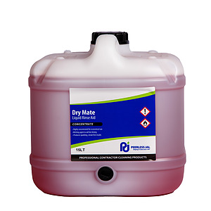 Dry Mate Liquid Rinse Aid 15L