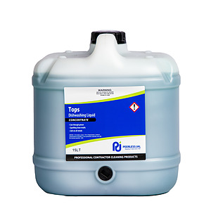 Tops Hand washing Detergent 15L