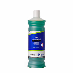 Tops Hand washing Detergent 1L