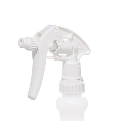 Trigger Sprayers White/White (Canyon)