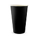 Biopak Cup SW Black 16oz (90mm)