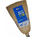 EDCO Millet Broom with Handle – 7 tie