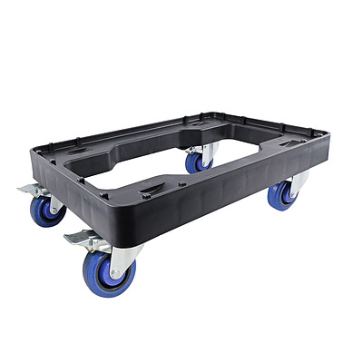 Tub and Crate Dolly