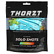 THORZT 99% SUGAR FREE SOLO SHOTS - Mixed Flavours 50 x 3g