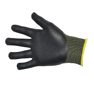 Glove Pro-val FNG1 Medium Pkt/10