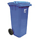 EDCO Wheelie Bins 120L