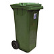 EDCO Wheelie Bins 120L