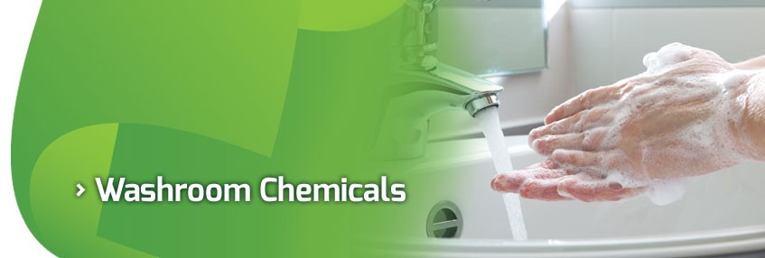 Washroom Chemicals