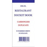 Docket Books